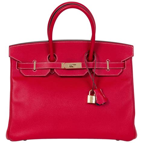 rouge casaque hermes|hermes rouge casaque bag.